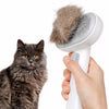 Brushes, combs, and deshedding tools collection banner