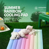 Summer Pet Mat for Dogs and Cats