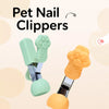 Little Guardian Cat Nail Clippers