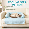 Padded Pet Mat for Cats and Dogs