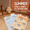Nylon Pet Bed Mat for Cats and Dogs