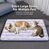 Pet Sleeping Mat for Dogs & Cats