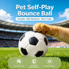 Mini Sports Ball Cat Toy for Everyday Play