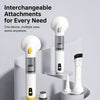 All-in-One Pet Grooming Vacuum and Dryer