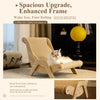 Large Sisal Cat Scratcher Lounger