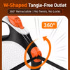 Retractable Dog Leash