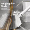 Pet Hair and Water Squeegee Cleaning Tool
