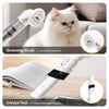 All-in-One Pet Grooming Vacuum and Dryer