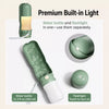 Portable Fold-Down Pet Water Bottle for Dogs and Cats