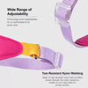 Y-Front Dog Harness with Leash