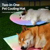 Summer Pet Mat for Dogs and Cats
