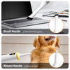 All-in-One Pet Grooming Vacuum and Dryer