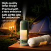 Portable Fold-Down Pet Water Bottle for Dogs and Cats