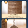 Cat Scratching Post and Climbing Tower