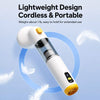 All-in-One Pet Grooming Vacuum and Dryer