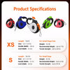 Retractable Dog Leash