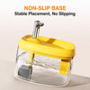 Automatic Pet Water Fountain with 1.5L Filtered Water Flow