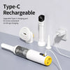 All-in-One Pet Grooming Vacuum and Dryer