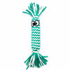 Plush and Rope Pet Toys for Dogs and Cats