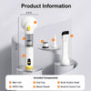 All-in-One Pet Grooming Vacuum and Dryer