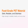 Automatic Pet Water Fountain with 1.5L Filtered Water Flow