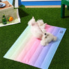 Summer Pet Mat for Dogs and Cats