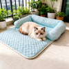 Padded Pet Mat for Cats and Dogs