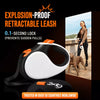 Retractable Dog Leash