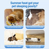 Nylon Pet Mat for Dogs & Cats