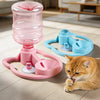 Portable Gravity Pet Water Dispenser