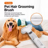 All-in-One Pet Grooming Vacuum and Dryer