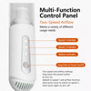 All-in-One Pet Grooming Vacuum and Dryer