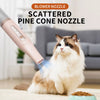 All-in-One Pet Grooming Vacuum and Dryer