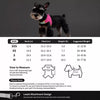 Y-Front Dog Harness with Leash