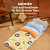 Nylon Pet Bed Mat for Cats and Dogs