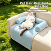 Padded Pet Mat for Cats and Dogs