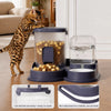 Non-Electric Pet Water Dispenser