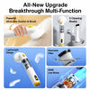All-in-One Pet Grooming Vacuum and Dryer