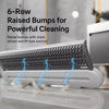Pet Hair and Water Squeegee Cleaning Tool