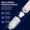 All-in-One Pet Grooming Vacuum and Dryer