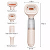 All-in-One Pet Grooming Vacuum and Dryer
