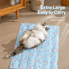 Nylon Pet Mat for Dogs & Cats