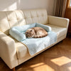 Padded Pet Mat for Cats and Dogs
