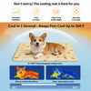 Plastic Pet Rest Mat for Dogs & Cats