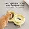 Elevated Pet Bowl Stand