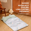 Nylon Pet Bed Mat for Cats and Dogs
