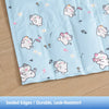 Nylon Pet Mat for Dogs & Cats