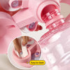 Portable Gravity Pet Water Dispenser