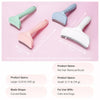 Curved Deshedding Comb for Cats & Dogs
