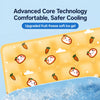 Nylon Pet Rest Mat for Dogs & Cats